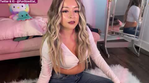 Alice D online show from January 29, 12:12 am