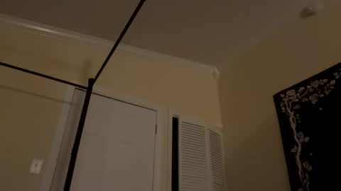 Goddess Luna online show from December 16, 3:01 am