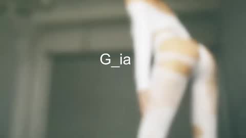 Snapshot of g_ia chatting on March 8, 7:07 pm G online show from March 8, 7:07 pm