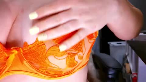 gaaby  online show from February 27, 12:21 am