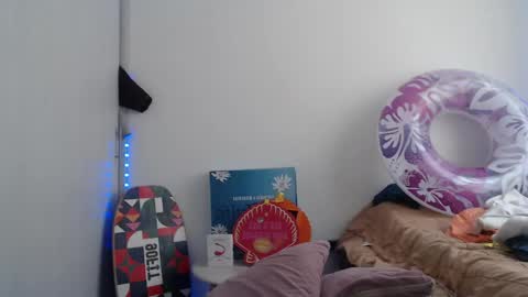 Gabriela online show from April 28, 4:22 pm