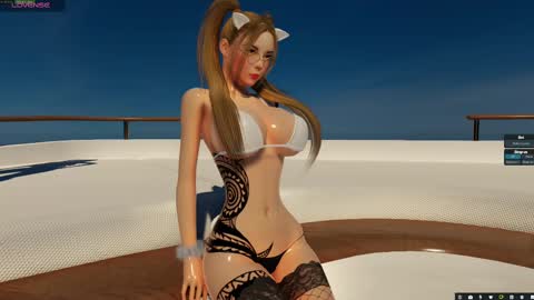 Snapshot of gabbi_3dx chatting on February 20, 10:26 pm GABBI online show from February 20, 10:26 pm