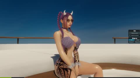 Snapshot of gabbi_3dx chatting on September 12, 3:08 pm GABBI online show from September 12, 3:08 pm