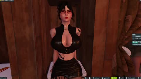 GABBI online show from April 15, 4:07 pm