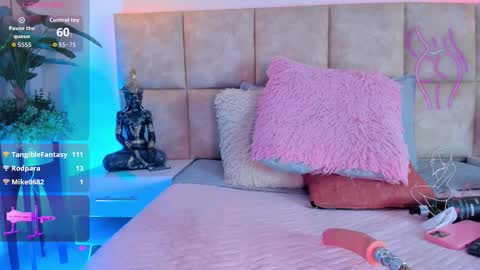 gabbiebenson online show from December 20, 6:56 pm