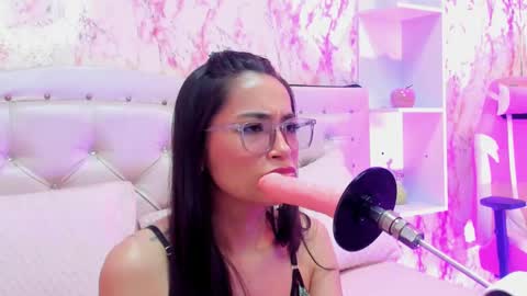 Gabbie online show from September 15, 9:22 pm