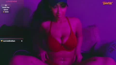 Gabbii Cakez online show from December 22, 6:38 am