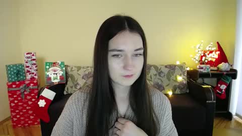 Jaklin online show from December 23, 8:44 am