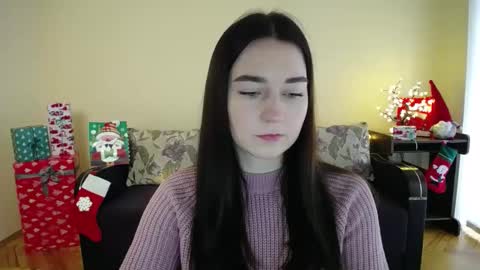 Jaklin online show from December 29, 8:33 am