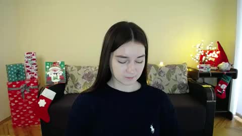 Jaklin online show from December 24, 9:39 am