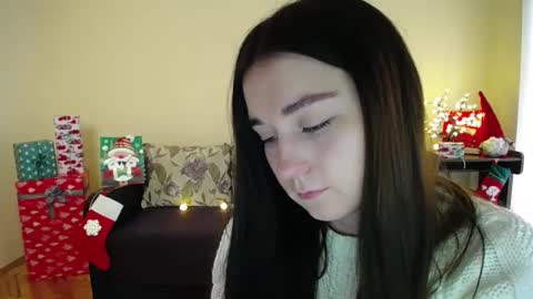 Jaklin online show from December 27, 10:01 am