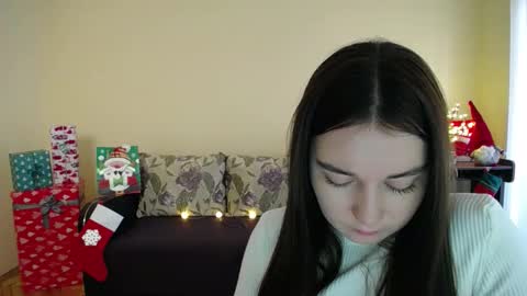 Jaklin online show from December 19, 9:51 am