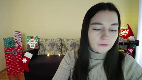 Jaklin online show from December 26, 8:50 am
