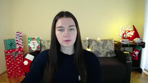 Jaklin online show from December 25, 12:37 pm