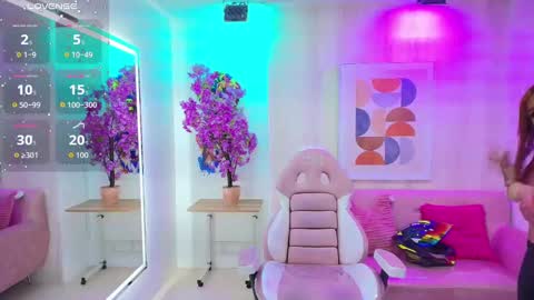 gabby_evanns online show from November 17, 12:17 pm