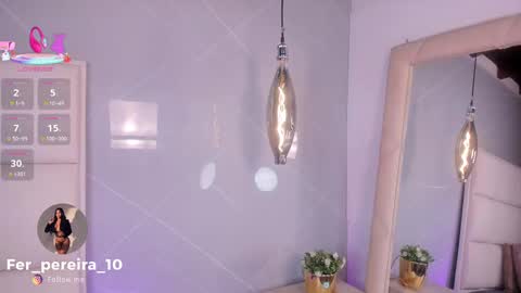 Snapshot of gabby_ferreira chatting on September 15, 9:00 pm gabby_ferreira online show from September 15, 9:00 pm