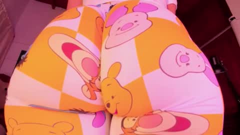 G A B R I E L A   online show from February 12, 6:48 am