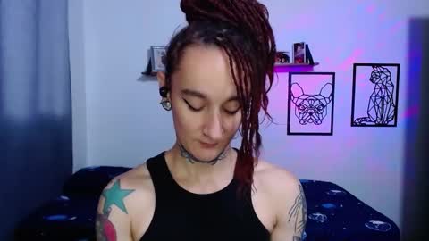 gabby_moon09 online show from October 10, 12:10 pm