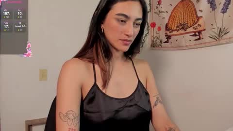 NEW ACCOUNT Gabriella online show from October 9, 9:19 pm