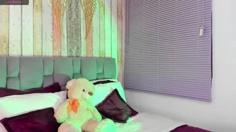 Gabriela  online show from January 26, 12:37 am