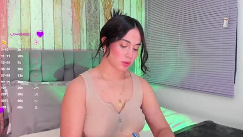 Gabriela  online show from January 28, 12:26 am