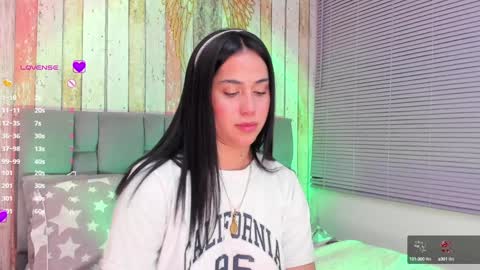 Gabriela  online show from February 8, 12:49 am