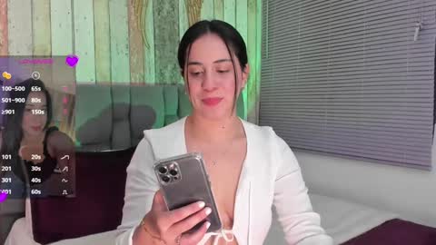 Gabriela  online show from December 7, 3:47 am