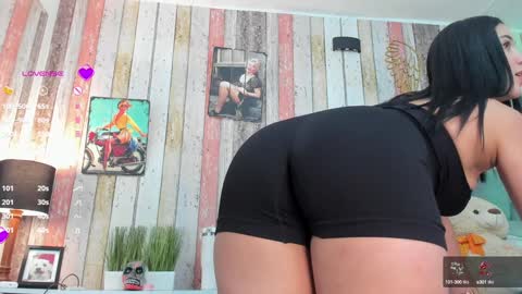 Gabriela  online show from February 7, 12:09 am