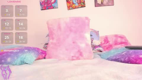 Snapshot of gabi_m chatting on October 19, 2:41 pm please follow my friendasya zas online show from October 19, 2:41 pm