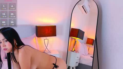 gabi_w online show from September 13, 3:36 am