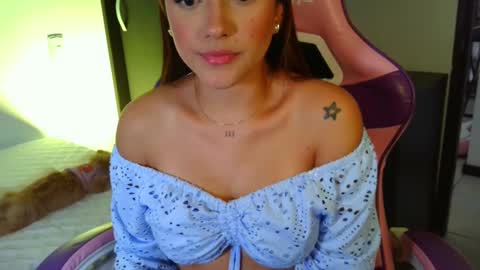 Gabi online show from January 17, 3:11 pm