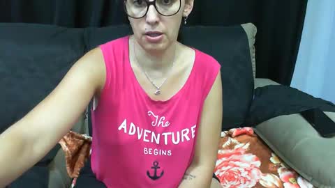 gaby  layla online show from January 11, 11:24 pm
