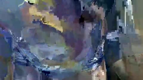 gaby  layla online show from December 4, 1:25 am