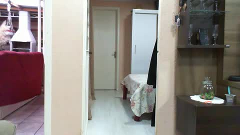 gaby  layla online show from December 13, 8:04 pm