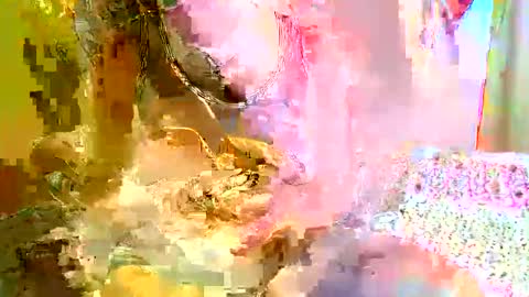 gaby  layla online show from December 18, 12:48 am