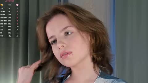 Gabi online show from February 28, 9:47 pm