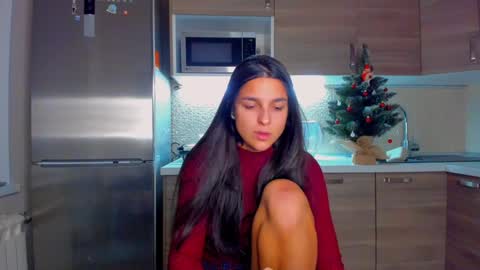 Snapshot of gabri_baby chatting on January 11, 9:04 pm gabri_baby online show from January 11, 9:04 pm