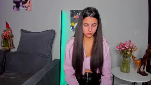 Snapshot of gabri_baby chatting on February 26, 2:59 pm gabri_baby online show from February 26, 2:59 pm