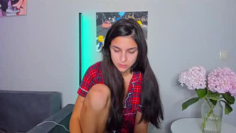 Snapshot of gabri_baby chatting on March 4, 10:57 am gabri_baby online show from March 4, 10:57 am