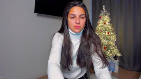 Snapshot of gabri_baby chatting on January 6, 12:46 pm gabri_baby online show from January 6, 12:46 pm
