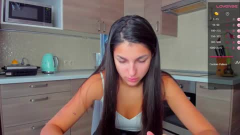 gabri_baby online show from February 21, 9:10 am