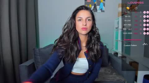 gabri_baby online show from October 13, 10:07 am