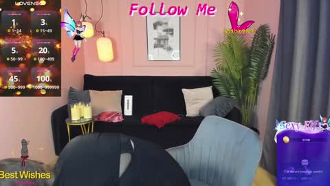 Gabriel online show from January 23, 8:56 pm