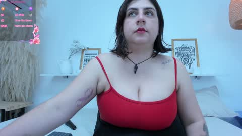 Gabriela. online show from January 28, 12:22 pm