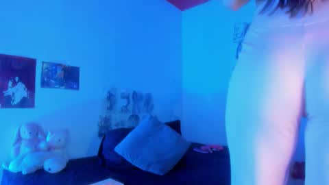 Gabriela online show from October 15, 3:14 pm