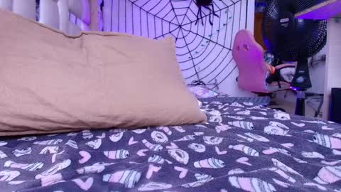 Snapshot of gabriela_leone chatting on October 30, 8:43 pm gabriela online show from October 30, 8:43 pm