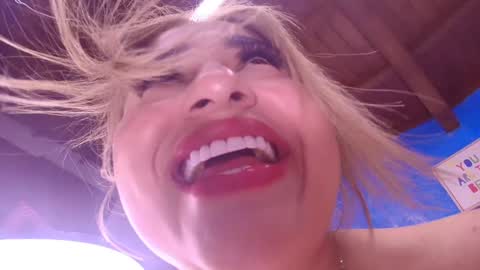 gabriela online show from January 31, 8:01 pm