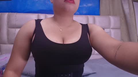 gabriela online show from January 15, 7:12 pm