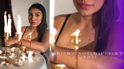 Snapshot of gabriela_lux chatting on September 26, 3:09 pm online show from September 26, 3:09 pm