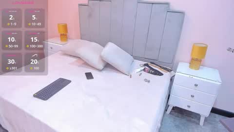 Snapshot of gabriela_lux chatting on September 23, 2:04 pm online show from September 23, 2:04 pm